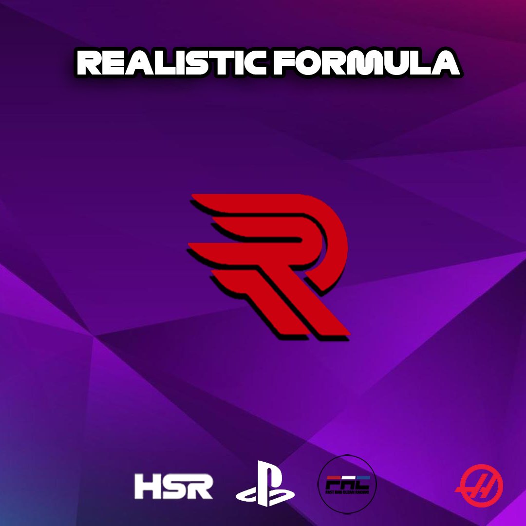 🔥RF IS READY FOR THE BATTLE!🔥

#f1 #f1game #gaming #esports
#racing #f12022 #tournament