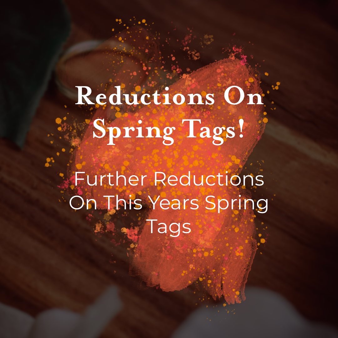 🐣 HOPPY EASTER SALE! 🐣

Lots of wonderful deals over on our website today!! Only available until Monday 18th April at Midnight!

SHOP HERE:
thehappypawscompany.uk 

#sale #HappyEaster #Easter #EasterSales #eastersale #twitterdogcommunity