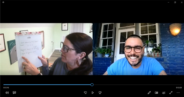 hatchdw's tweet photo. Moments of peace and joy with @Owens_MovesOST  through #FlowerBreath and #NatureHaiku. Excited to share this workshop at @ncafterschool #Synergy2022. https://t.co/1gm6Dwxecm #Mindfulness #Nature #StaffWellness #AfterschoolWorks #NorthCarolina https://t.co/ZGHg0vIJqZ