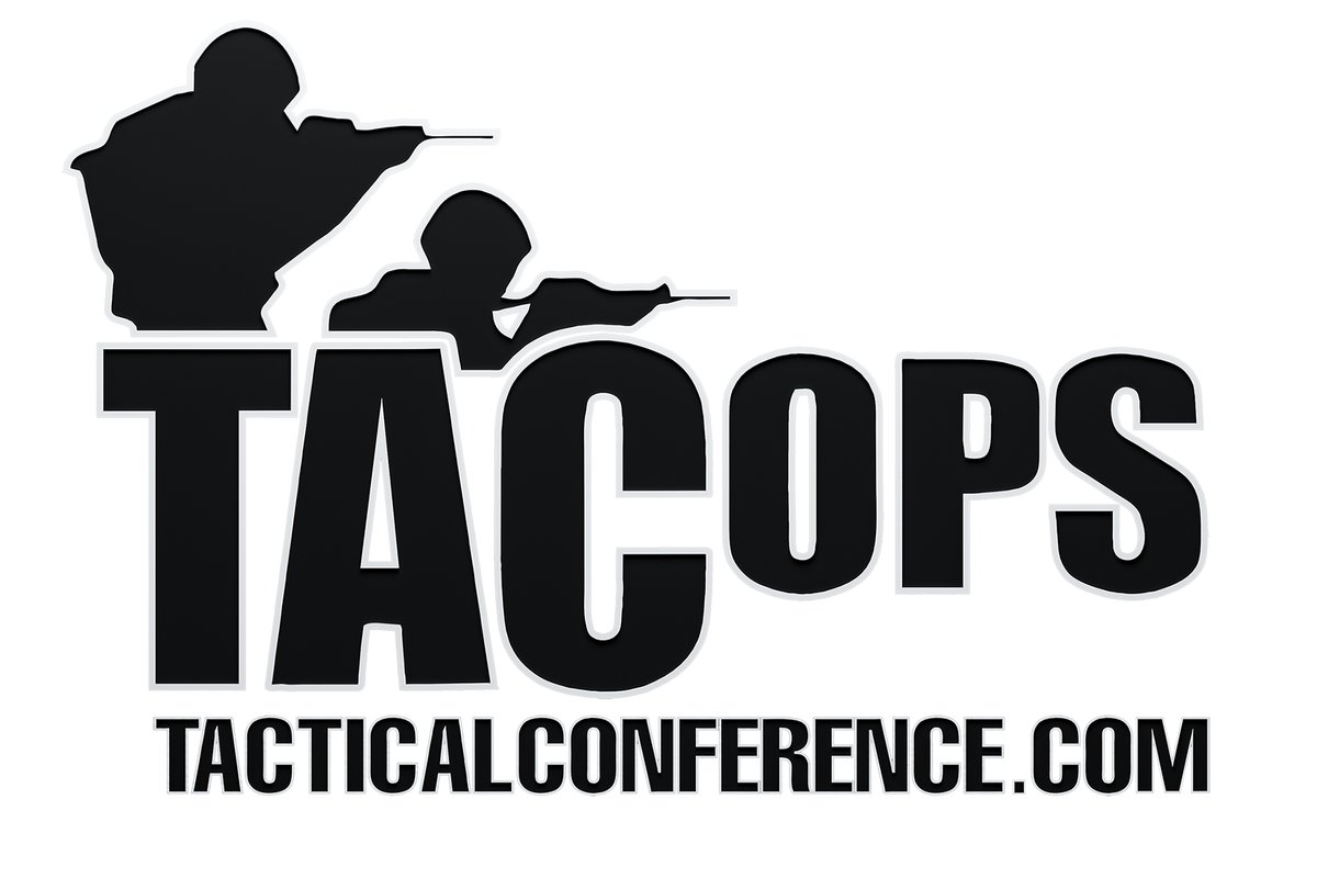 TACOPS TACTICAL CONFERENCES tweet media