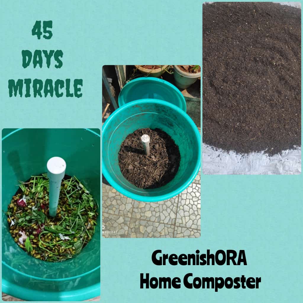 anilroy2000's tweet photo. Successfully completed Compost Cycle Photos Shared By Vijay Borude PCMC Officer IT dept 

#SwachhSurvekshan2022PCMC 
@PCMCSarathi @pcmcindiagovin @VasantSarode1 @vaibhav_gholave @Vaibhavkadampa9 @kenchangauda @GaneayshD @KanchankumarIn1 @AjayBan35741872 @SMalaiye https://t.co/ejtu2en5GS