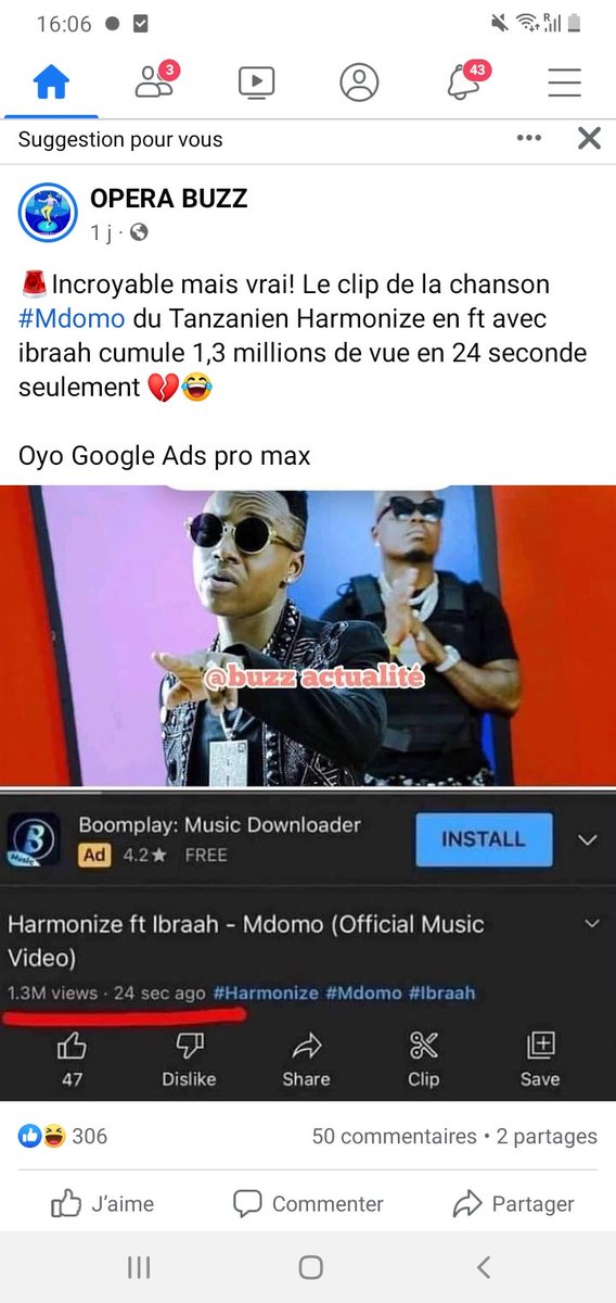 katoyi101's tweet photo. Sérieusement batu oyo c'est trop mdr 😂 https://t.co/5SnC2v4tNE