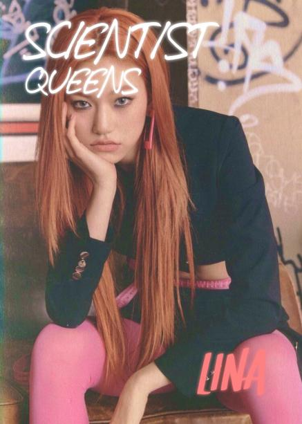 DIAMONDS3301334's tweet photo. Concept Photo "Haseul, Lina, Cheryl"

QUEENS (퀸즈) 2nd Mini Album [FORMULA OF LOVE :: U+M =<3]
2022.04.16 12pm (KST) Release

#QUEENS #퀸즈 #FORMULAOFLOVEUPLUSMEEQUALSLOVE https://t.co/0Tyn8dpliM