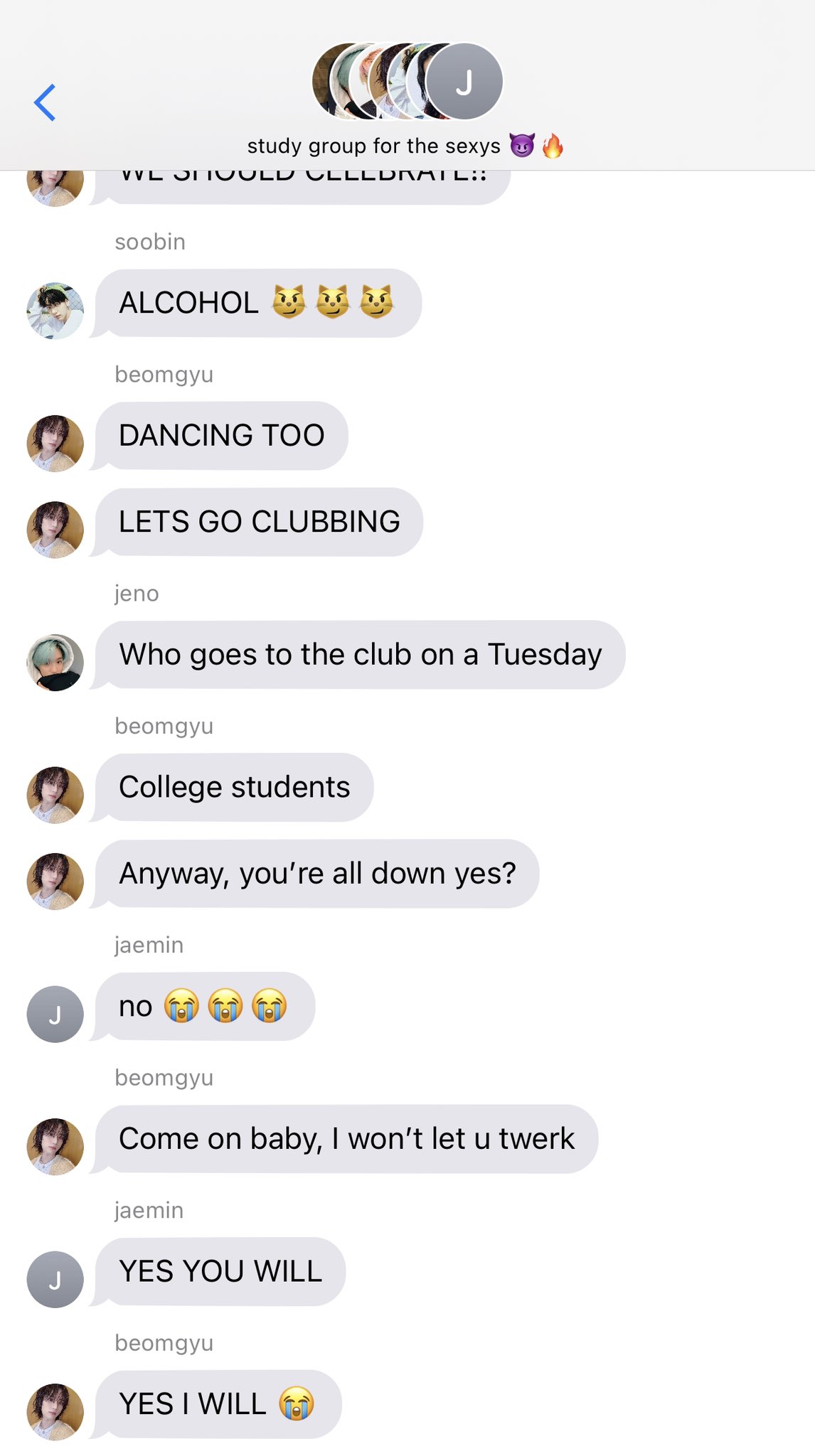 dani’s fav is amelia on Twitter "74. yes I will https//t.co