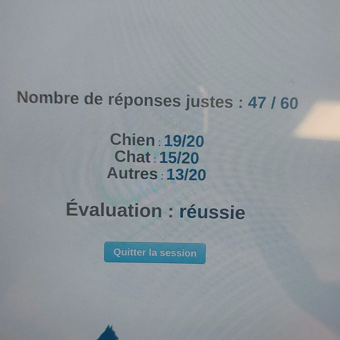 Phenix__E's tweet photo. Diplôme ACACED validé ! Je devais avoir minimum 36/60 et 8/20 dans chaque catégorie : objectif atteins ! 😊😊
Fière de pouvoir rajouter ce diplôme à mon CV 🤩
#diplôme #acaced #attestation #valide https://t.co/wMg3b9LTbw