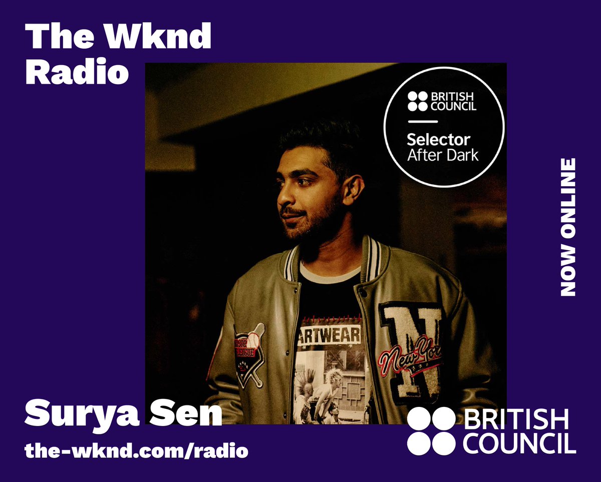 The Wknd tweet media