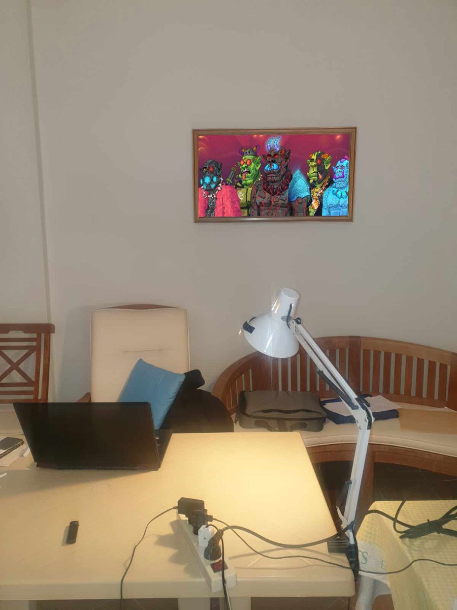 Drogo | ASTRALS tweet media