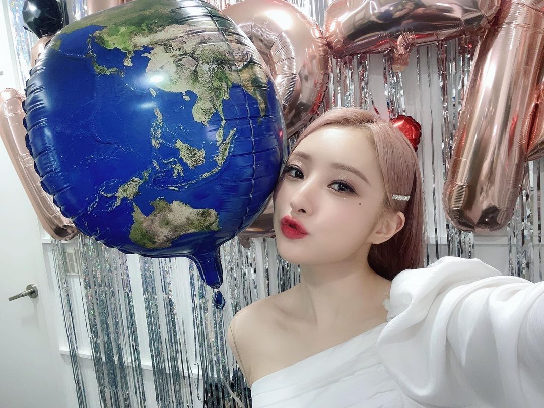 7_DREAMERS's tweet photo. 220415 sualelbora Instagram Update

🐣😚🎉I'm happy🎉😚🐣

🔗https://t.co/t0zsHRKrio

#드림캐쳐 #Dreamcatcher https://t.co/wdRClmOOaL