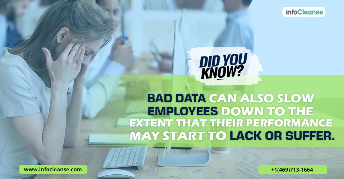 InfoCleanseTeam's tweet photo. Are You Struggling With Bad Data?

Connect With Our Top-quality Data Verification Consultant For The Right Solution.

Connect Now:- https://t.co/I1w40I2rGa

#badata #dataquality #dataverification #dataservices #businessdata #data #verifieddata #infocleanse https://t.co/cURjjLwPo8