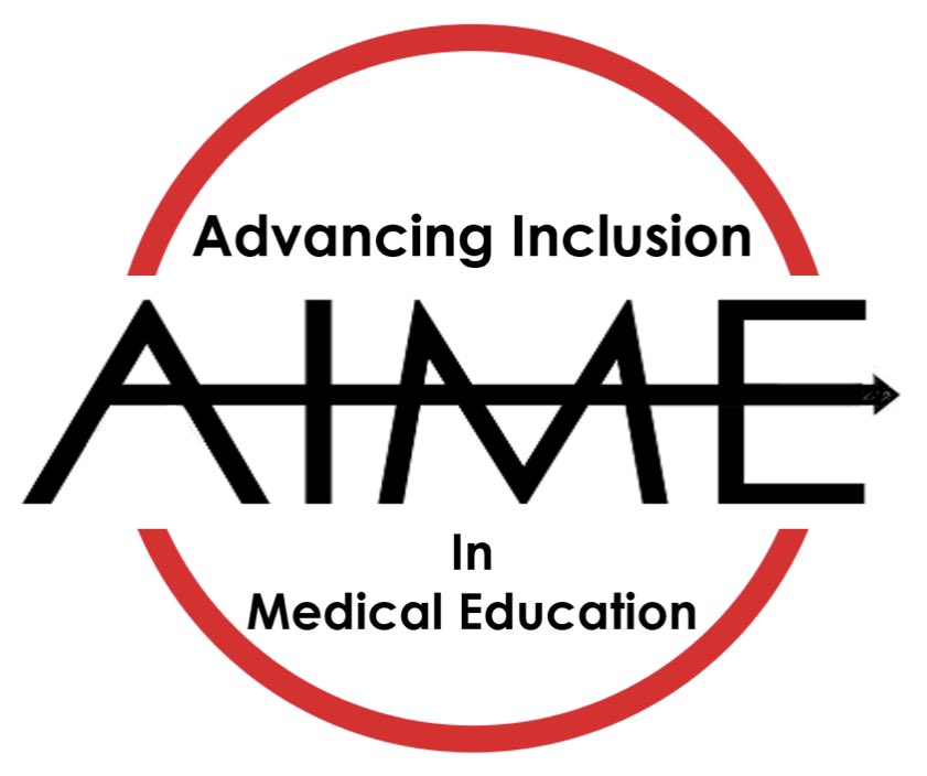 JsazMD's tweet photo. Very excited to announce I have accepted a position on the AIME advisory board here at @UCincyMedicine. Advancing inclusion in medicine and in the communities we serve is a passion of mine. Can’t wait to help elicit positive change with this amazing group. #Thetimeisnow https://t.co/nFjDtQVczv