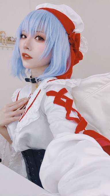 Twitterのコスプレ画像47