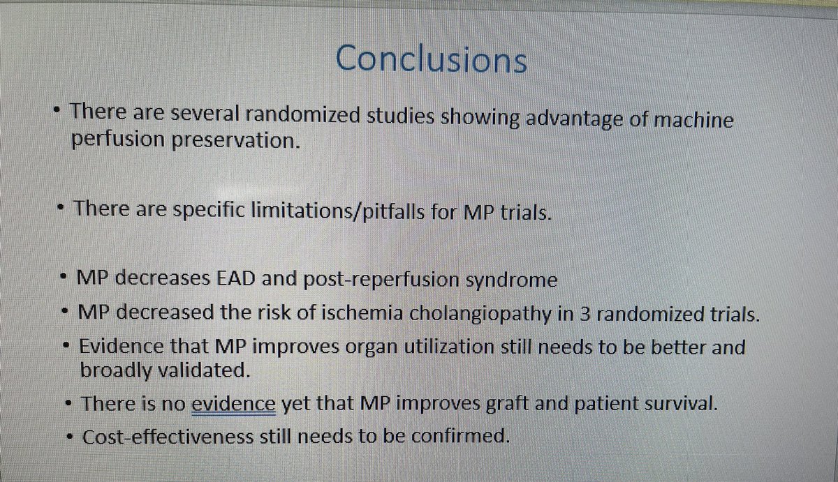 Paulo Martins MD, PhD, FACS (@paulo_martinsmd) on Twitter photo Thanks <a href="/_ILTS_/">ILTS</a> and the <a href="/ILTSJC/">ILTS Vanguard Journal Club</a> for the kind webinar invitation to speak about #liver #MachinePerfusion #preservation today. Thanks <a href="/_ILTS_/">ILTS</a> and the <a href="/ILTSJC/">ILTS Vanguard Journal Club</a> for the kind webinar invitation to speak about #liver #MachinePerfusion #preservation today.
