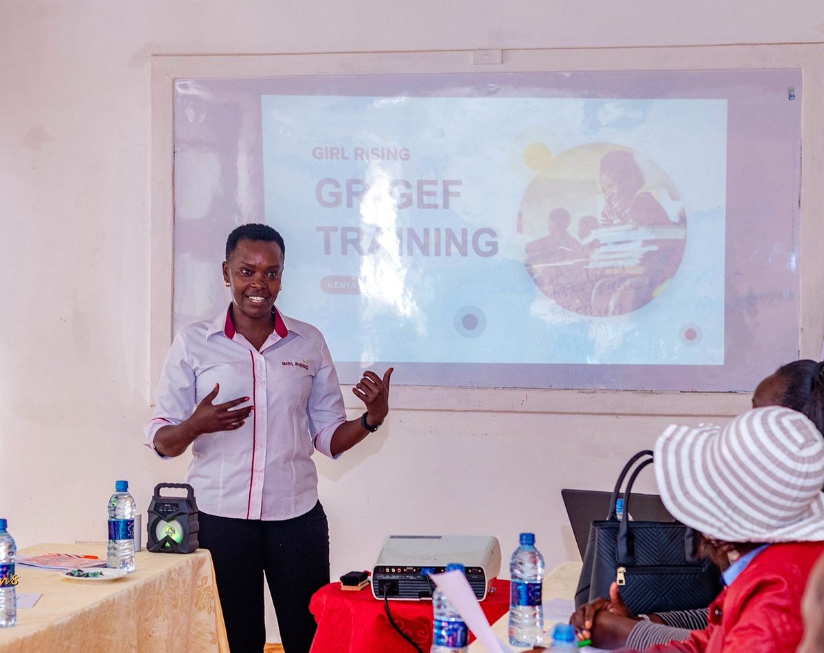 DDINITIATIVE's tweet photo. We are elated to partner, collaborate &amp; journey with @girlrising under our life~skills empowerment prog. Together w. #ddimhmclubs partner schools &amp; communities, educators, trainers, DDI volunteers~ we are set on a journey to use the power of story telling 1/3 #futurerising https://t.co/7XHYEWdCYg