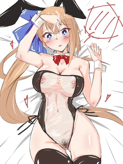 #ドルフロスケバニ部 

FALちゃ^p^ペロペロ 