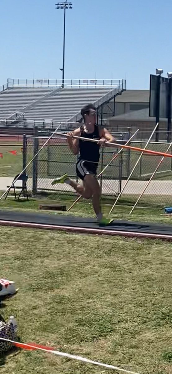 THE COLONY TRACK & XC tweet media