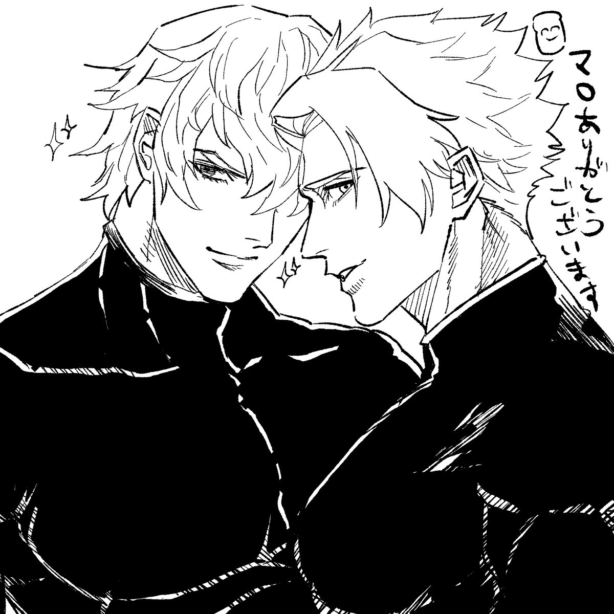 久々に描いたよ 