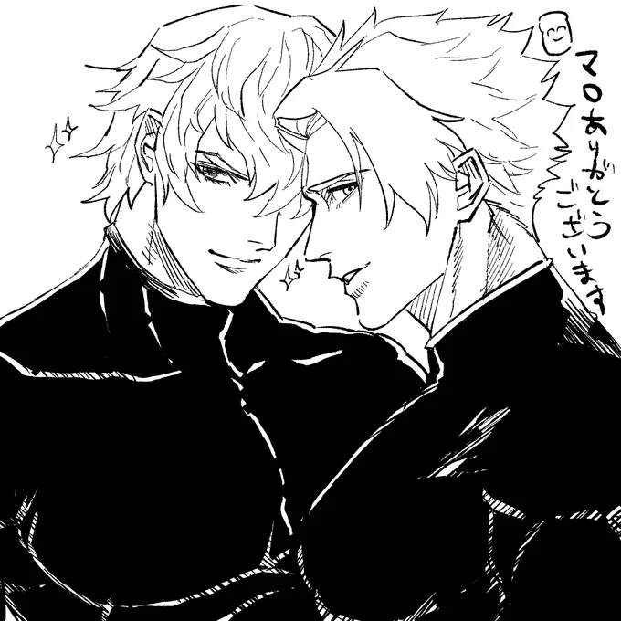 久々に描いたよ 
