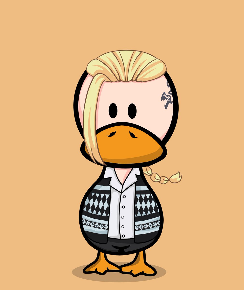 DuckBestie's tweet photo. Hollaa Bestie!!
NEW DROP ! 

Available at
Opensea :
https://t.co/IGKFwqSYIx
Instagram :
https://t.co/JOr6i6B4vx

#nft #nftart #nftcollector #nftcommunity #nftcollectors #nftcollectibles #nftdrop #nftartists #nfts #nftcollection #nftartist #nftmagazine #nftnews #NFTCommunity https://t.co/UGjXedQgyc