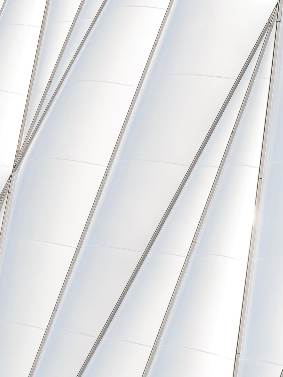 Gm 🤍

<a href="/TheShedNY/">The Shed</a> #nftphotography #architecturephotography