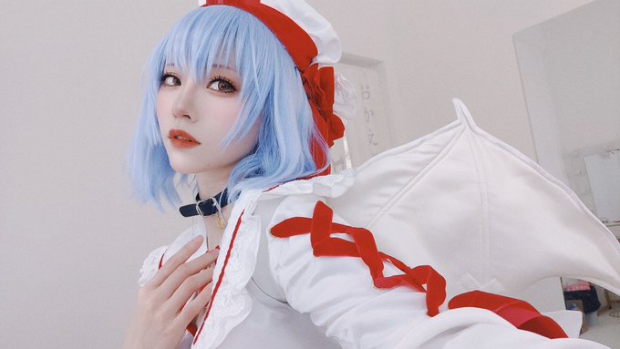 Twitterのコスプレ画像49