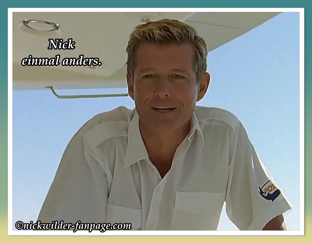 FanpageWilder's tweet photo. Am 16.04.2022 ist Nick auf RTLup als Jan Fehrmann zu sehen. SOS Barracuda im Doppelpack. 
https://t.co/nmz6z1wQc2 https://t.co/HfTR6rnCJD
