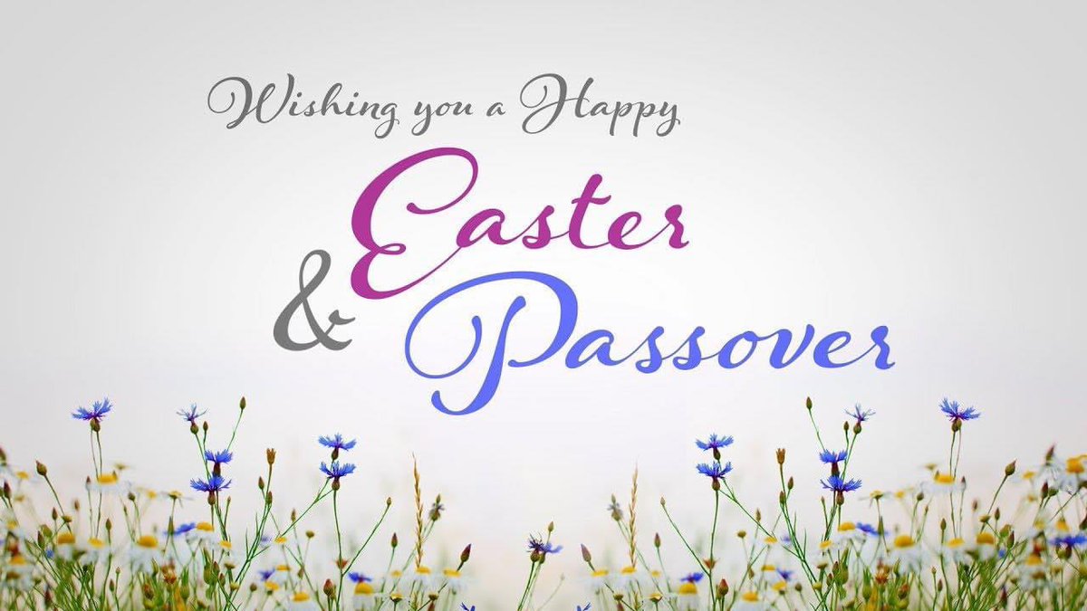 VAM wishes our members, colleagues, and friends a wonderful holiday weekend. Happy Spring, and we appreciate your continued support!