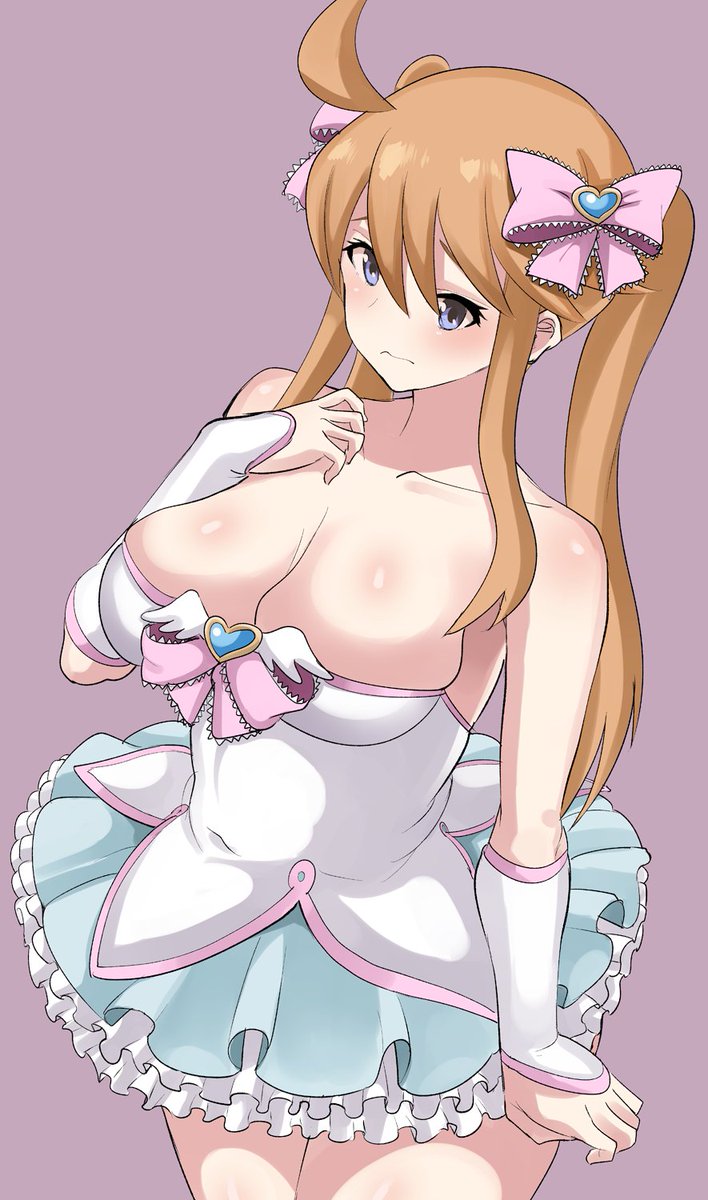 プリティー魔女っ娘めぐみぃ #所恵美生誕祭2022 