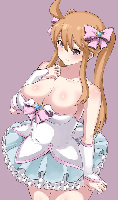プリティー魔女っ娘めぐみぃ #所恵美生誕祭2022 