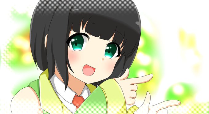 #毎月15日はセイカの日
過去絵だけどてんてけしてるセイカさん 