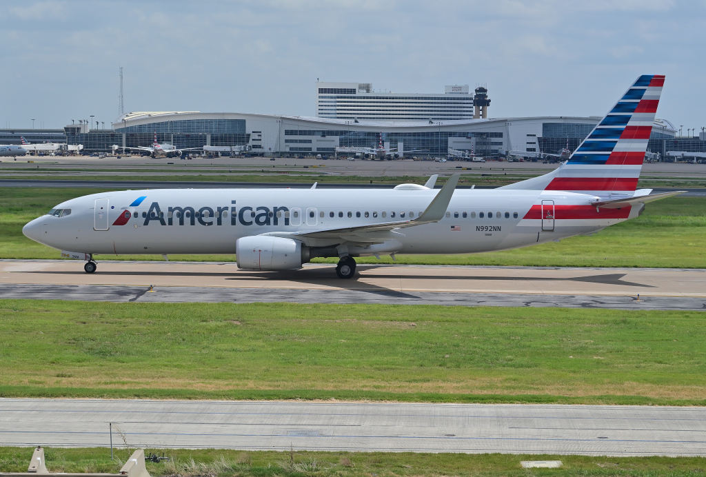 DFW Airport on Twitter "It's getting green here at DFW! We could do