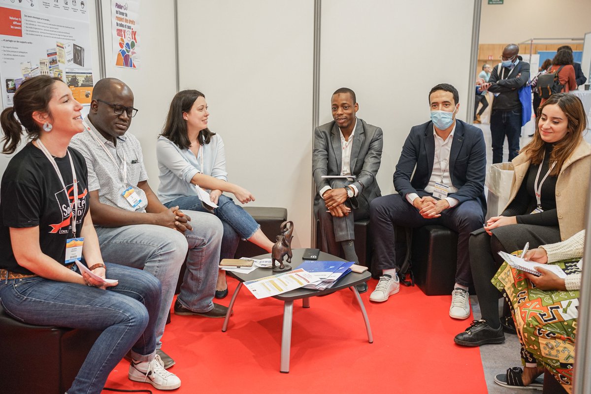 Solidarité Sida tweet media