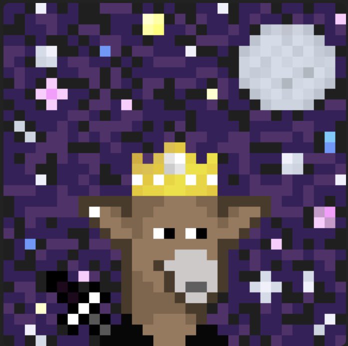 joedazzler_eth's tweet photo. @UpfrontRaj @TombStonedHS Sure sure. BUT!! @RowdyRamsNFT are minting right now! Donβt sleep on this collection! π₯°π₯°π₯°π₯°π₯° #RowdyRams #RowdyLambs https://t.co/3FFj5FUrtM