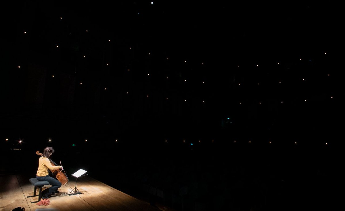 Philharmonie de Paris (@philharmonie) on Twitter photo #nowrehearsing <a href="/swiederatherton/">Sonia WiederAtherton</a> Bach cello suites to be performed tonight.
Join our livestream from 8:30PM on #PhilharmonieLive
philharmoniedeparis.fr/fr/live/1138657 #nowrehearsing <a href="/swiederatherton/">Sonia WiederAtherton</a> Bach cello suites to be performed tonight.
Join our livestream from 8:30PM on #PhilharmonieLive
philharmoniedeparis.fr/fr/live/1138657