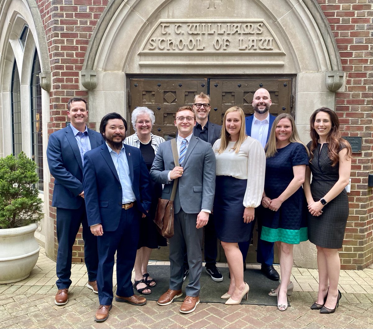 Troutman Pepper Locke LLP tweet media