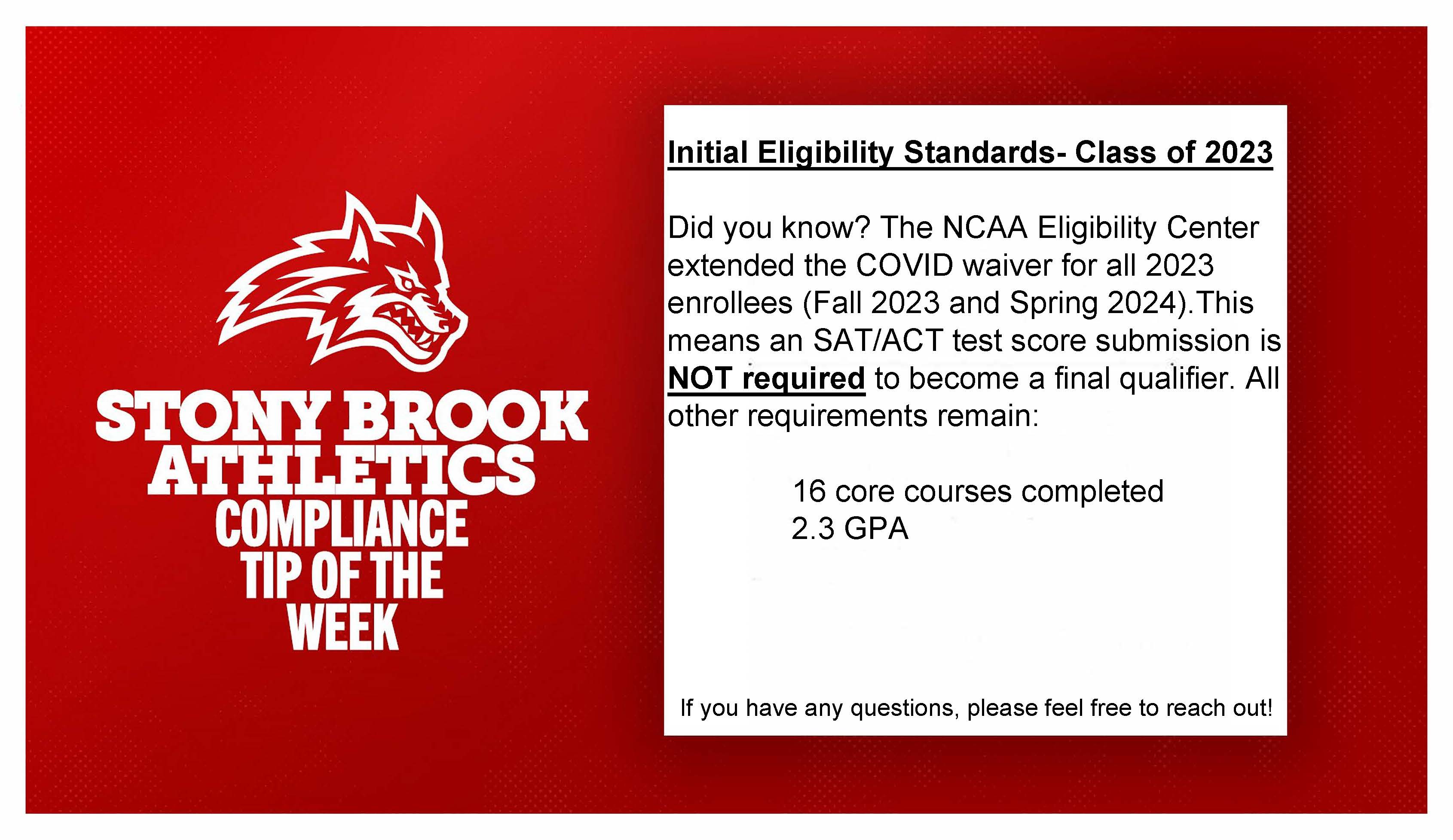 Sbu Finals Schedule Spring 2023