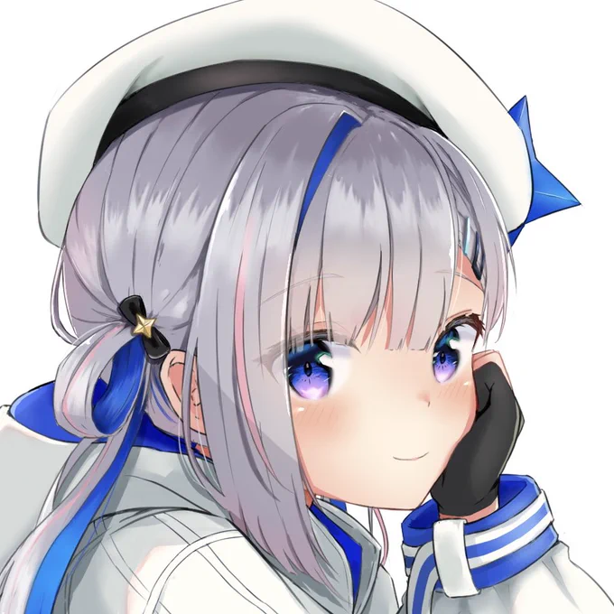 #顔だけで500リツイート来たら強者
かなトワー! 
