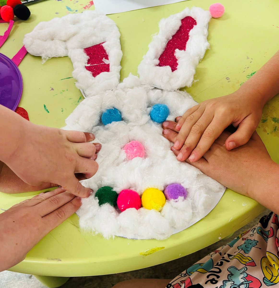 Viviana Segade tweet media