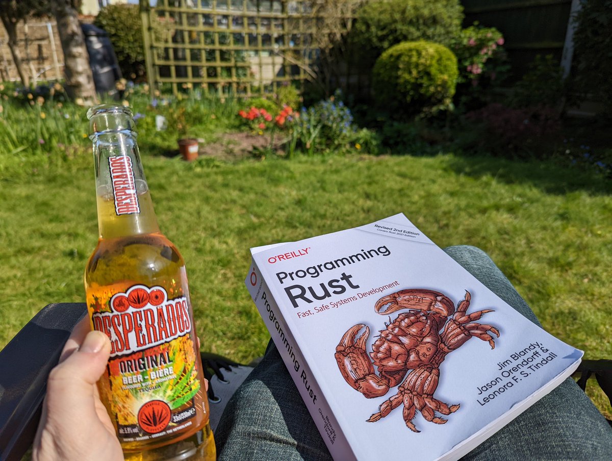 Integralist tweet media