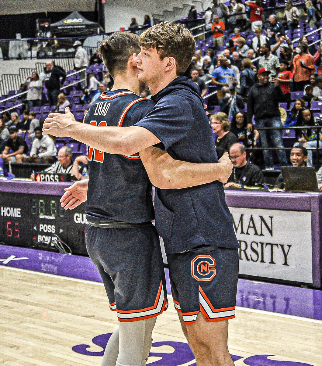 CN_Eagles's tweet photo. Just one day left to vote on the #FrostyAwards
Some of our best upsets to choose from
@CN_Hoops over LMU
#CNWT over Queens
@CNmenssoccer over Limestone
VOTE ⤵️⤵️⤵️
📋 https://t.co/eDLUPJoxyu
☑️ https://t.co/4jxEelHLmW https://t.co/UHHOtrV8Y7