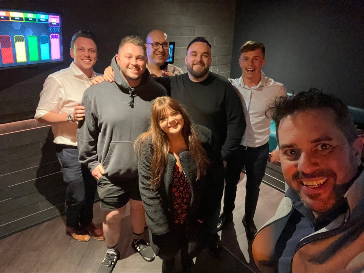 Sophie Davies tweet media