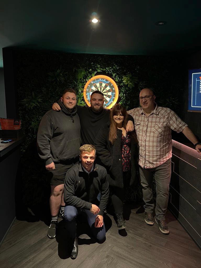 Sophie Davies tweet media