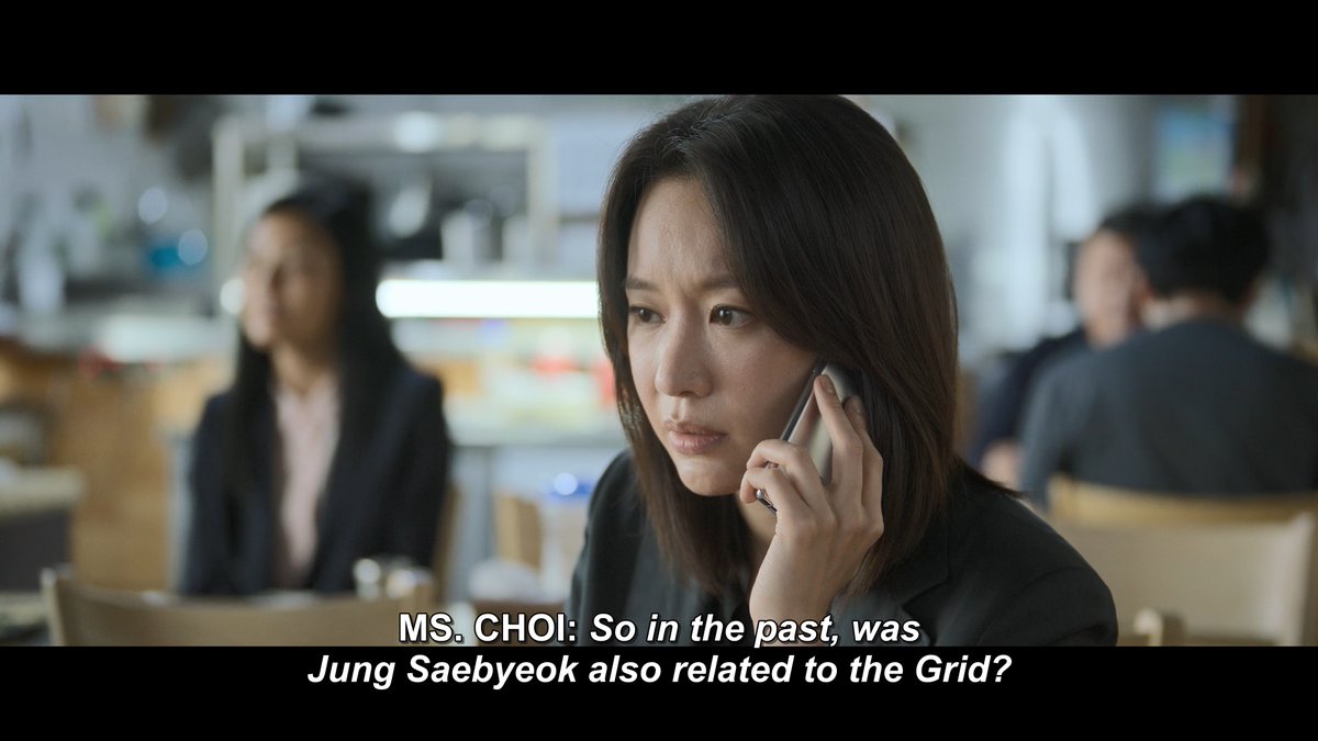 ilchodo's tweet photo. #GridEp9 be like a genetics bio exam question 🤯
- ghost and saebyeok share same mito DNA (maternally related)
- ghost and manok share 13% of their DNA
- ghost and manok have the same (rare) cis-ab blood type
>> deduce the relationship between saebyeok, ghost and manok 🙃 https://t.co/UgpFUuQVss