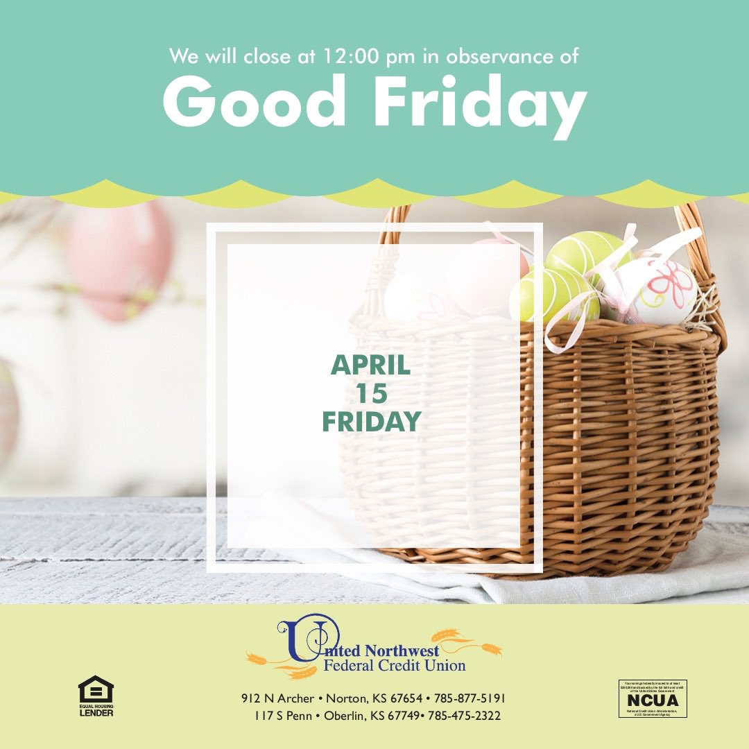 Have a Happy Easter!