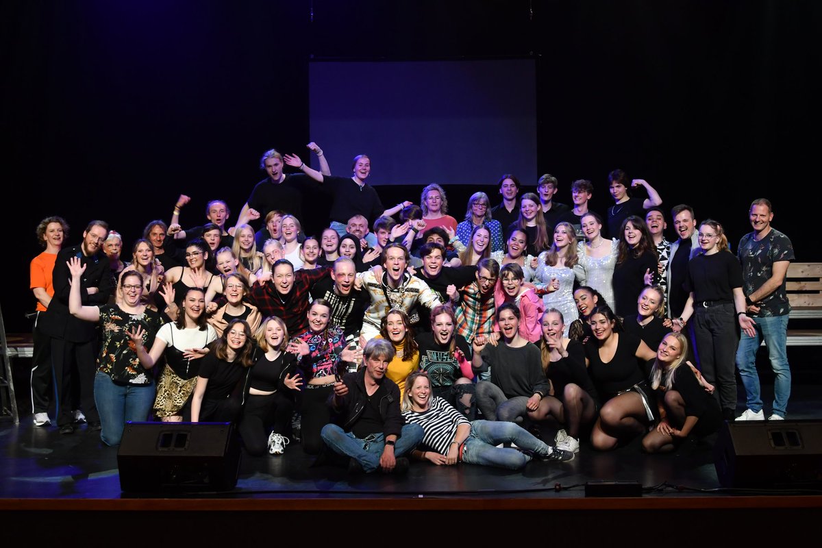 OSG Singelland tweet media