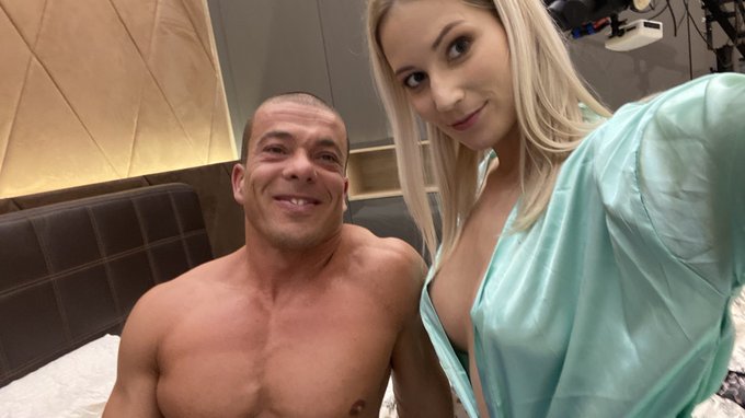 Vr movies are coming!! 😇😋 @brillbabesxxx #mattbird https://t.co/bpqLGSrDQN<a class="tags" href="/tag/brillbabesxxx">@brillbabesxxx</a><a href="/tag/mattbird"class="tags">#mattbird</a>