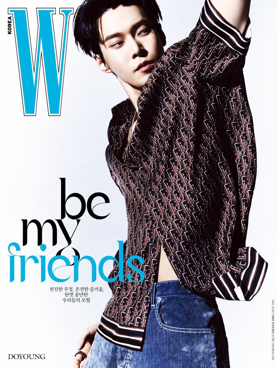 dallastorex's tweet photo. (✨) W Korea - May 2022​

💰 370 (เก็บรอบเดียว)
🎁 ปก #DOYOUNG #NCT (เลือกปกได้)​ 12p / #MINA #TWICE 8p ในเล่ม
📮 ค่าส่ง 60/80
📌 รับ​เรื่อย​ๆ​จนกว่า​ของ​จะ​หมด​
✉️ สั่งทาง​ DM

#พรีทัลลา #ตลาดนัดnct #ตลาดนัดnct127 #ตลาดนัดอซท #ตลาดนัดtwice #ตลาดนัดทไวซ์ #วันซ์สายเปย์ https://t.co/6nSnkhAJt9