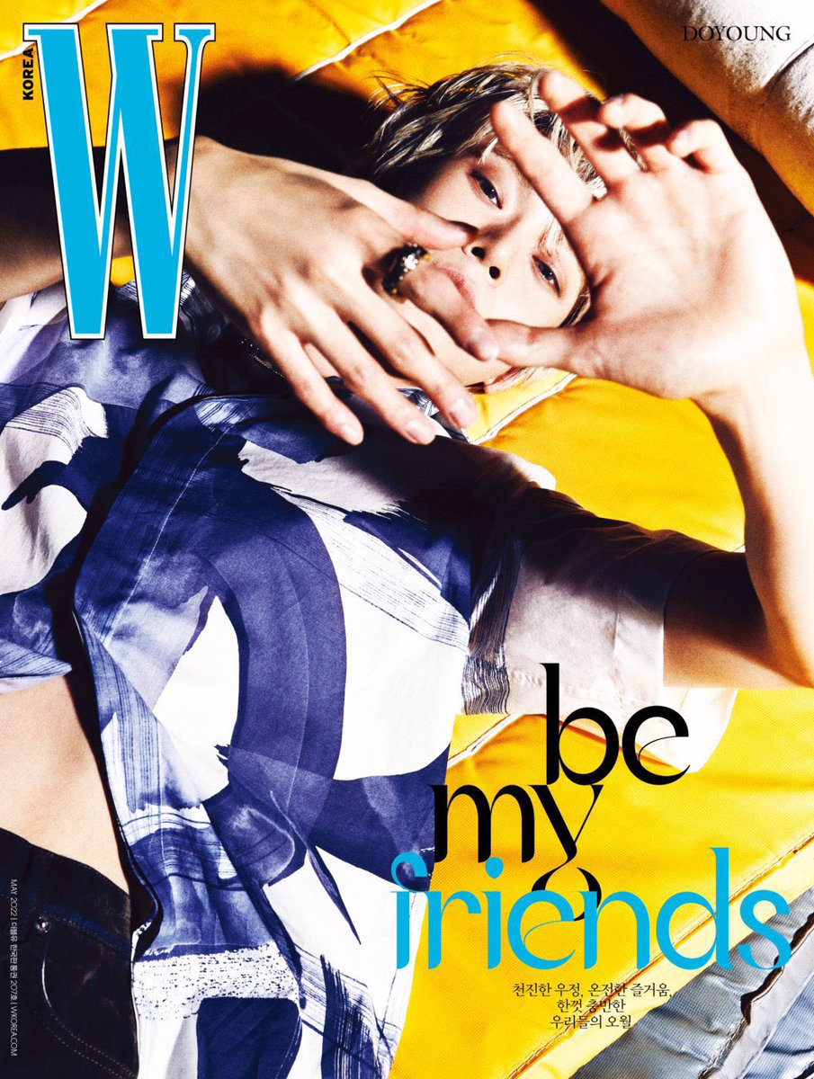 dallastorex's tweet photo. (✨) W Korea - May 2022​

💰 370 (เก็บรอบเดียว)
🎁 ปก #DOYOUNG #NCT (เลือกปกได้)​ 12p / #MINA #TWICE 8p ในเล่ม
📮 ค่าส่ง 60/80
📌 รับ​เรื่อย​ๆ​จนกว่า​ของ​จะ​หมด​
✉️ สั่งทาง​ DM

#พรีทัลลา #ตลาดนัดnct #ตลาดนัดnct127 #ตลาดนัดอซท #ตลาดนัดtwice #ตลาดนัดทไวซ์ #วันซ์สายเปย์ https://t.co/6nSnkhAJt9