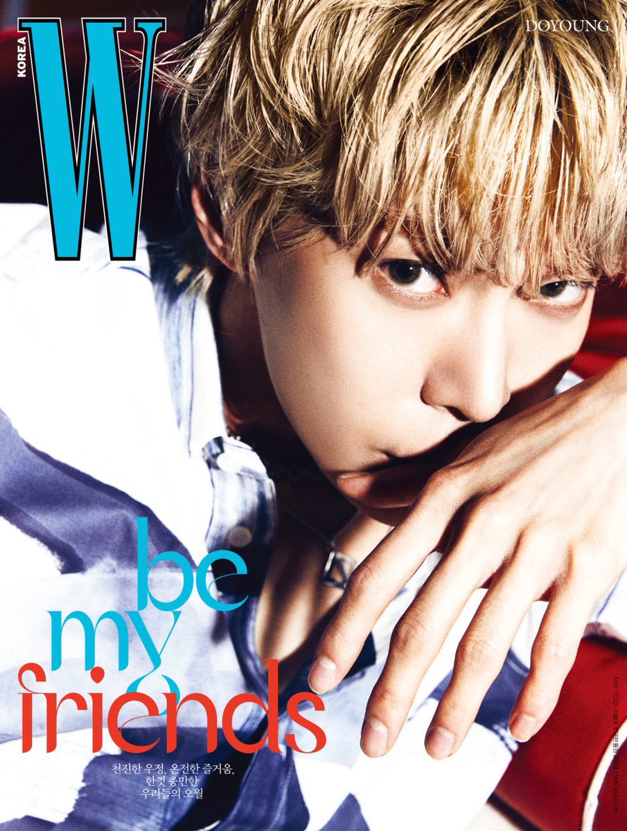 dallastorex's tweet photo. (✨) W Korea - May 2022​

💰 370 (เก็บรอบเดียว)
🎁 ปก #DOYOUNG #NCT (เลือกปกได้)​ 12p / #MINA #TWICE 8p ในเล่ม
📮 ค่าส่ง 60/80
📌 รับ​เรื่อย​ๆ​จนกว่า​ของ​จะ​หมด​
✉️ สั่งทาง​ DM

#พรีทัลลา #ตลาดนัดnct #ตลาดนัดnct127 #ตลาดนัดอซท #ตลาดนัดtwice #ตลาดนัดทไวซ์ #วันซ์สายเปย์ https://t.co/6nSnkhAJt9