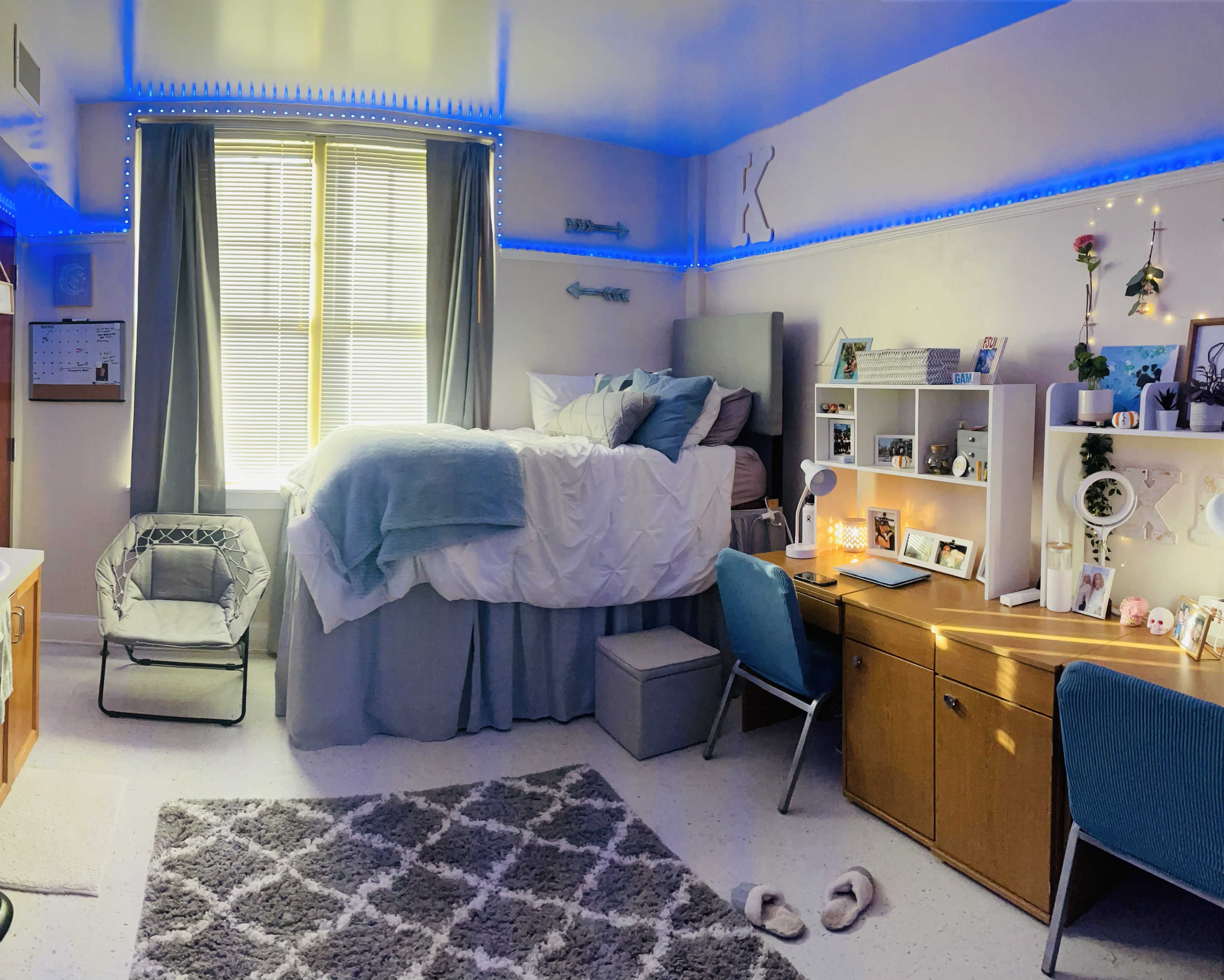 FSU Housing (HousingFSU) / Twitter