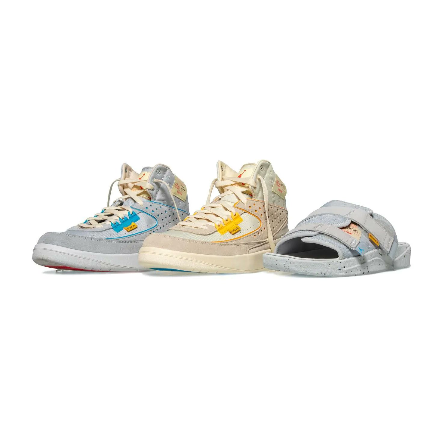 J23 iPhone App on X: GOOD LUCK! Louis Vuitton and Nike “Air Force